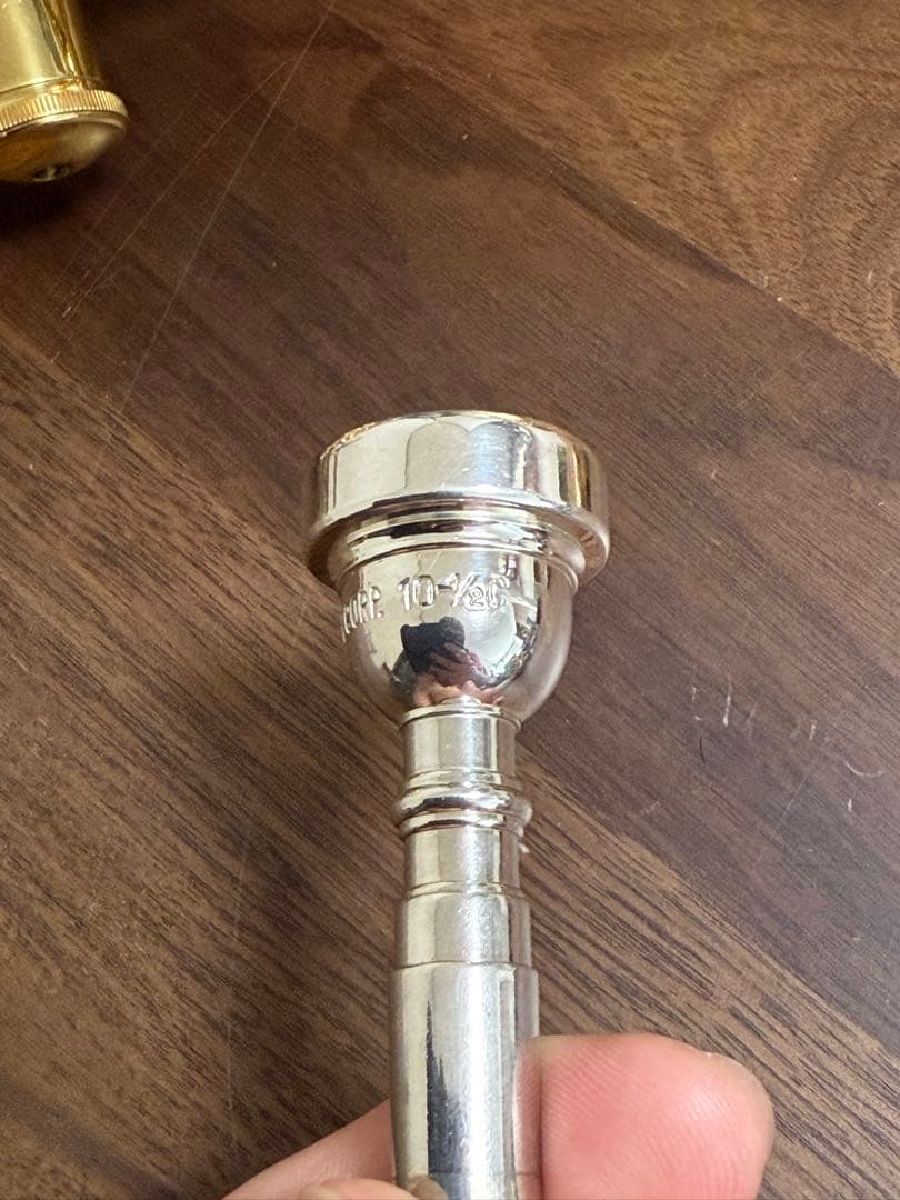 YAMAHA YTR8310Z CUSTOMZ トランペット 本体