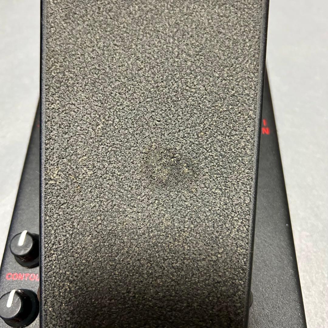 Morley Bad Horsie 2 コンターワペダル