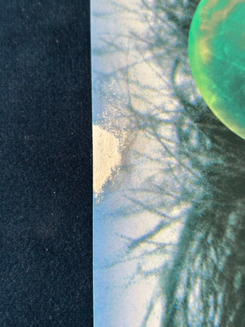 フラバー　USオリジナル映画ポスター