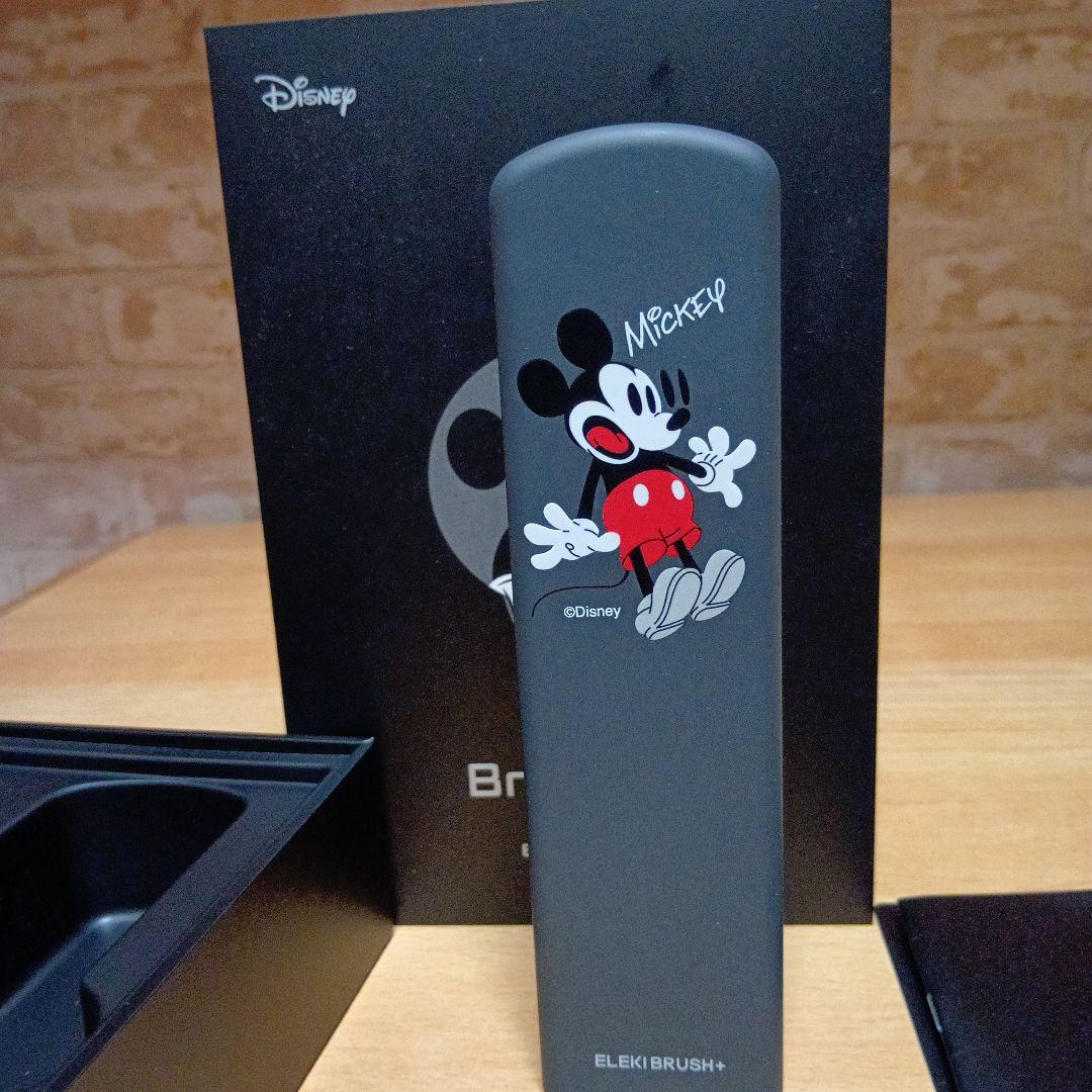 Disney Brighte 美顔器