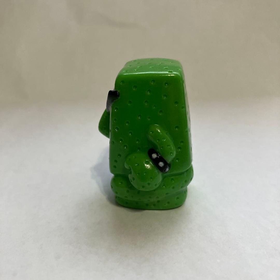 スーパーマリオランド ヒョイホイ 指人形