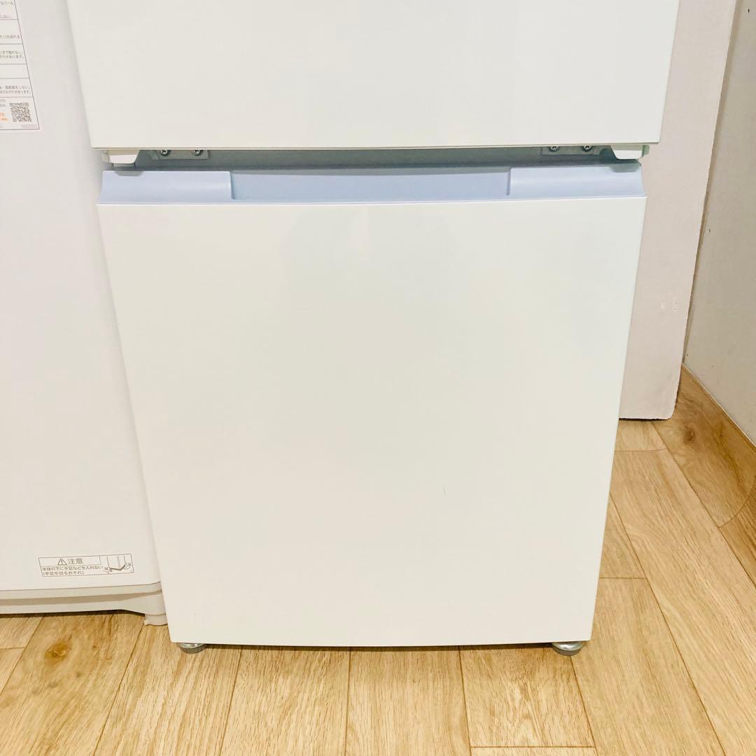 美品高年式有名メーカー一人暮らし家電セット❗️大阪、大阪近郊配送無料