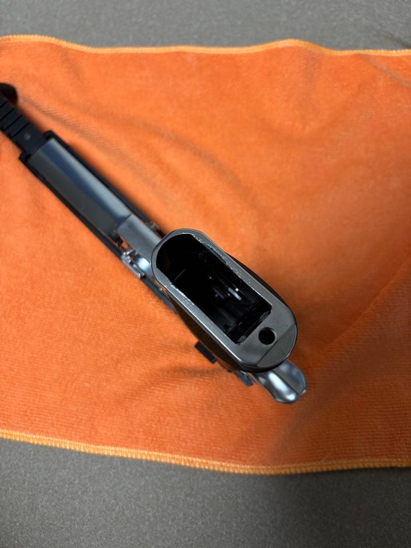 東京マルイ ライトニングホーク ガスガン