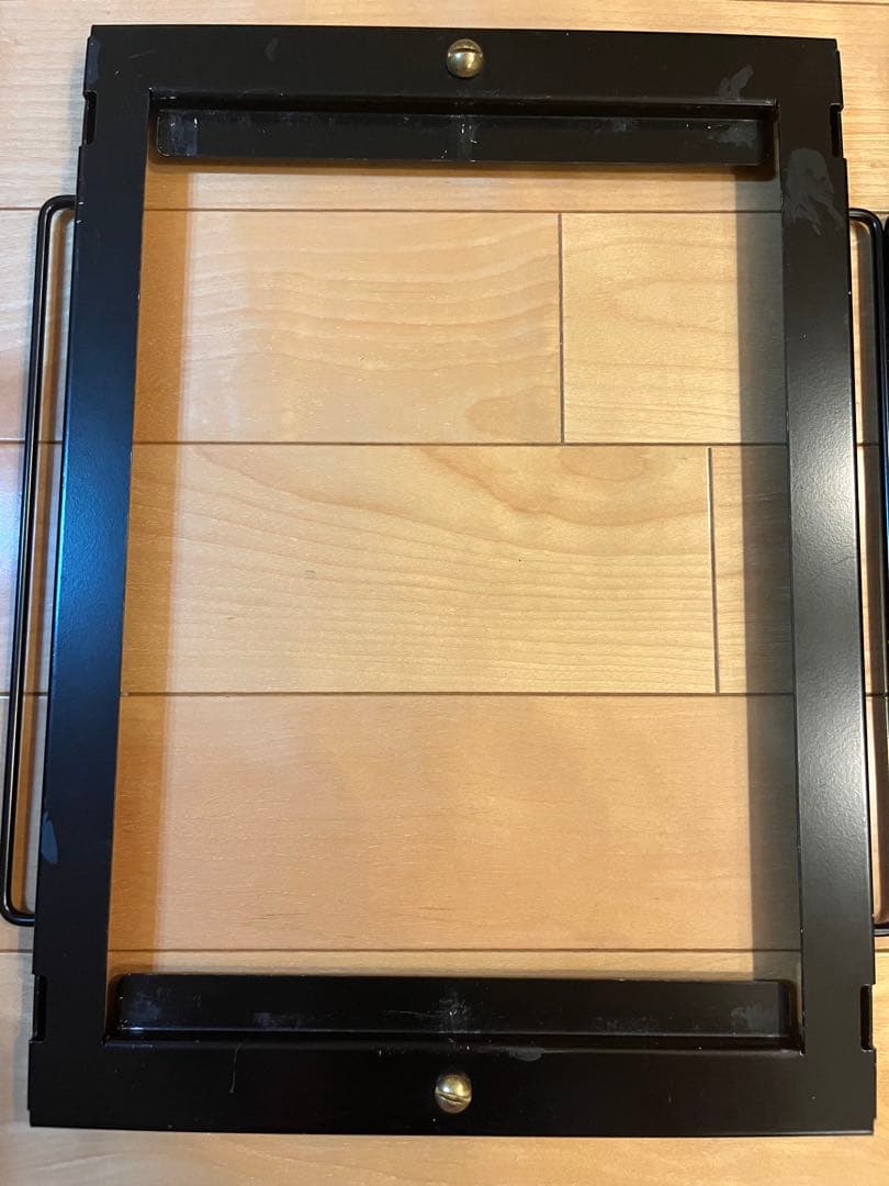 802PRODUCTS シェルコン25 アイアントップ天板セット