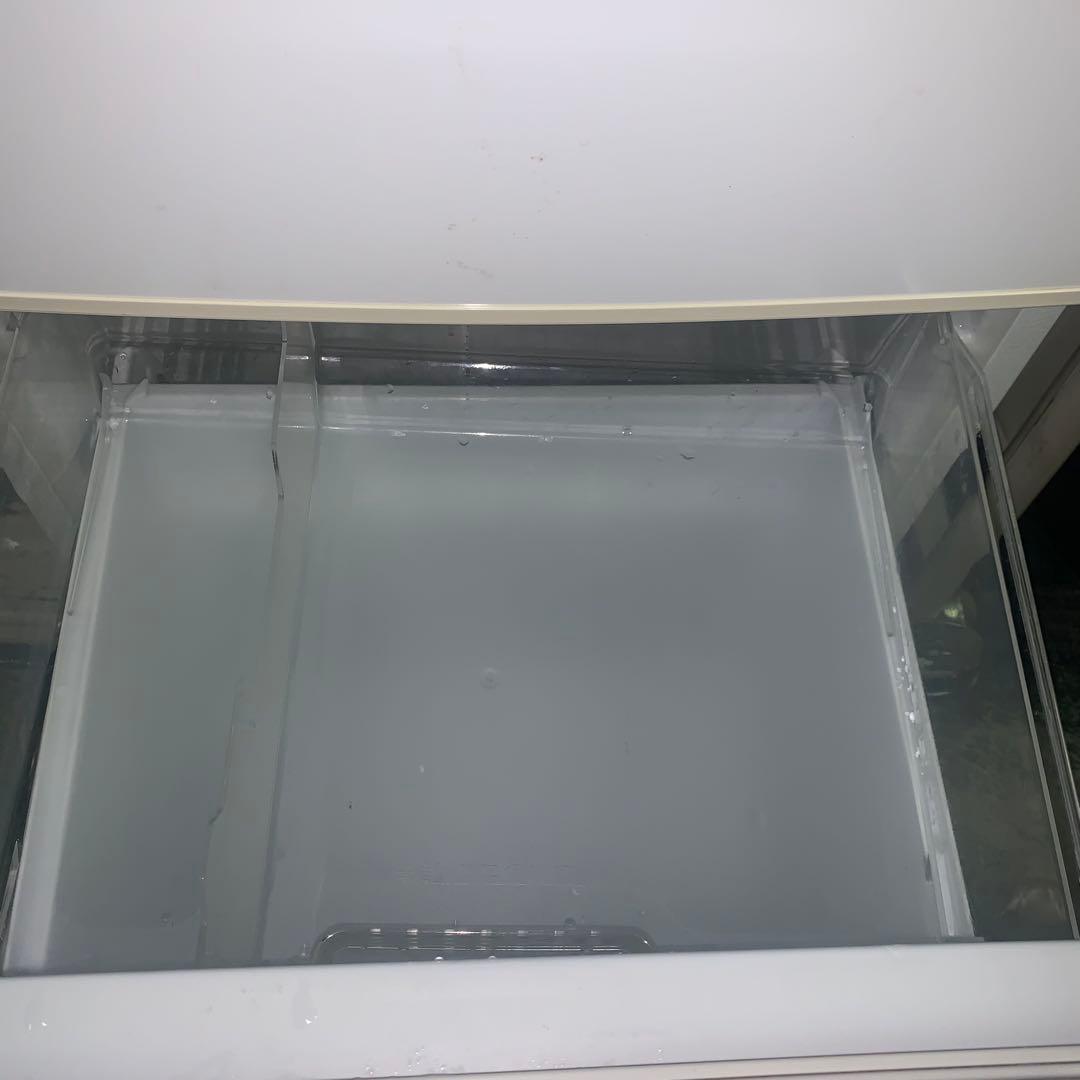 8h17 smile 2018年度 冷蔵庫 NR-BW14AC-W