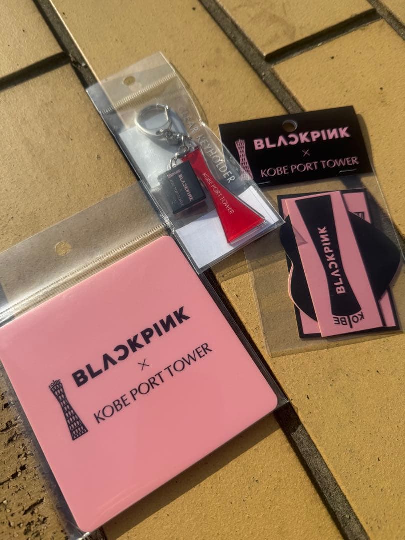BLACKPINK セット