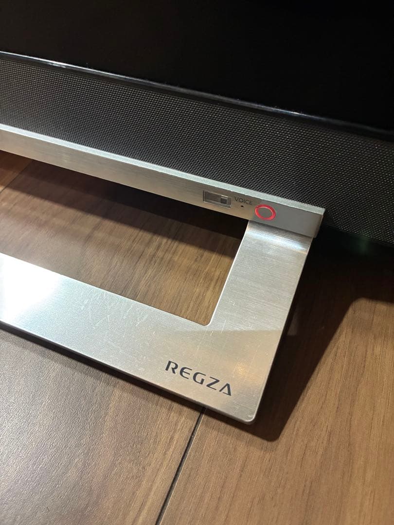 焼*】様 東芝 REGZA 4K液晶レグザ タイムシフトマシン 55型 無線LA