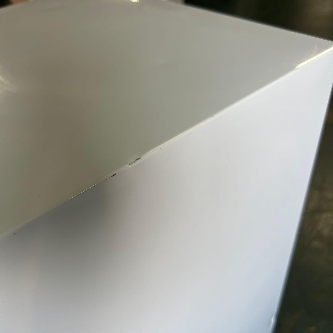 152業務用 冷蔵ショーケース オフィスコンビニ XW-105 左右開き 小型