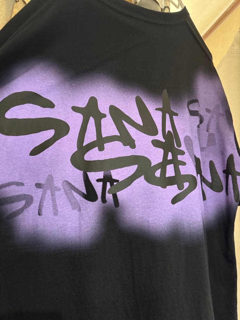 TWICE WORLD TOUR IN JAPAN Tシャツ