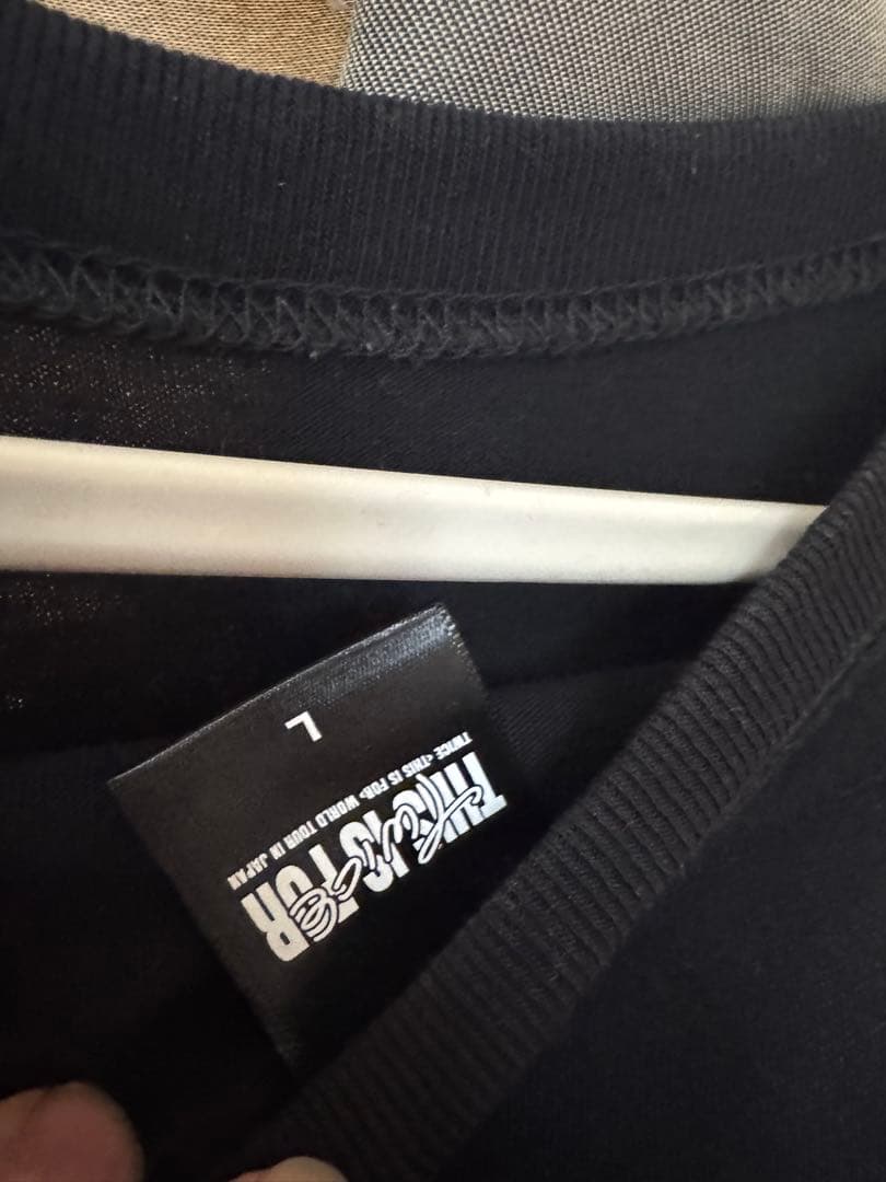 TWICE WORLD TOUR IN JAPAN Tシャツ