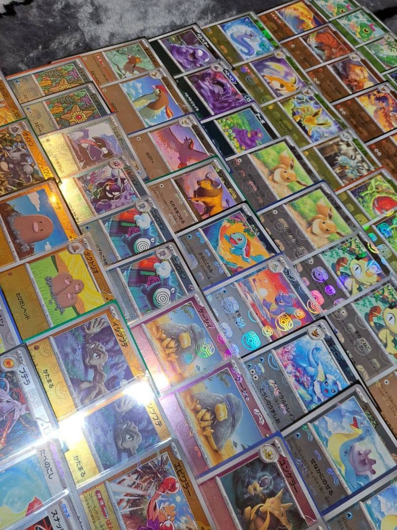 151マスターボールレア83枚