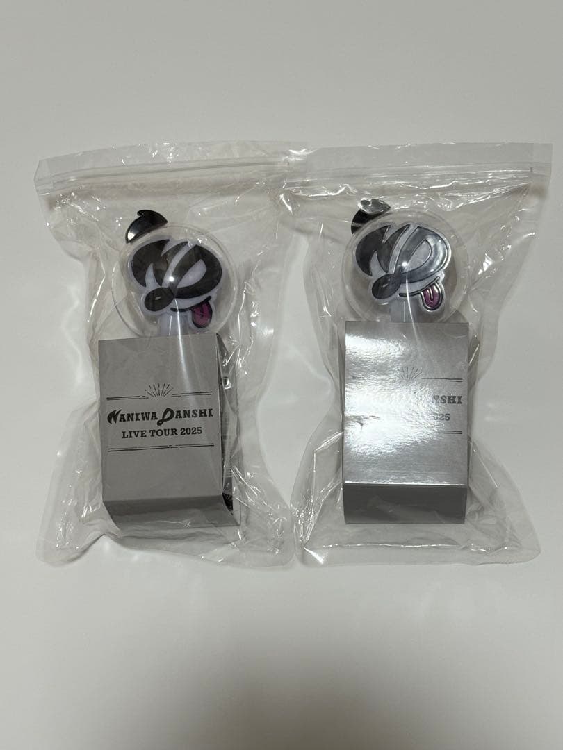 なにわ男子　BONBONVoyAGE ペンライト　2本セット