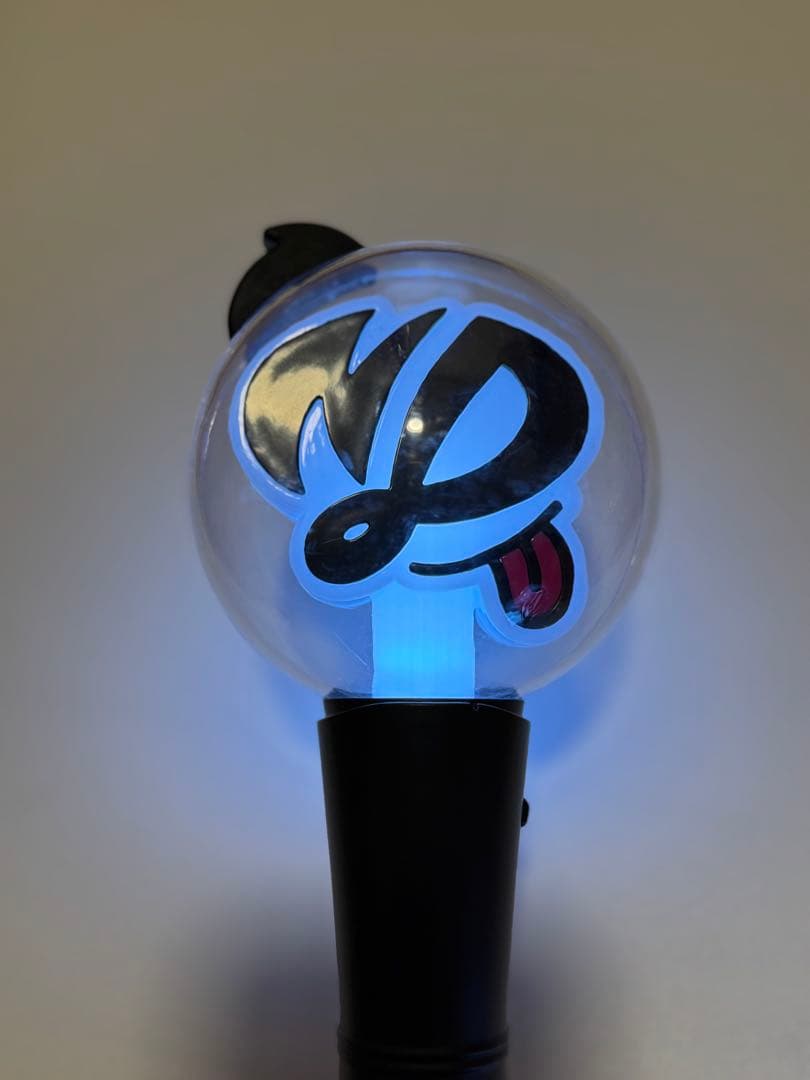 なにわ男子　BONBONVoyAGE ペンライト　2本セット