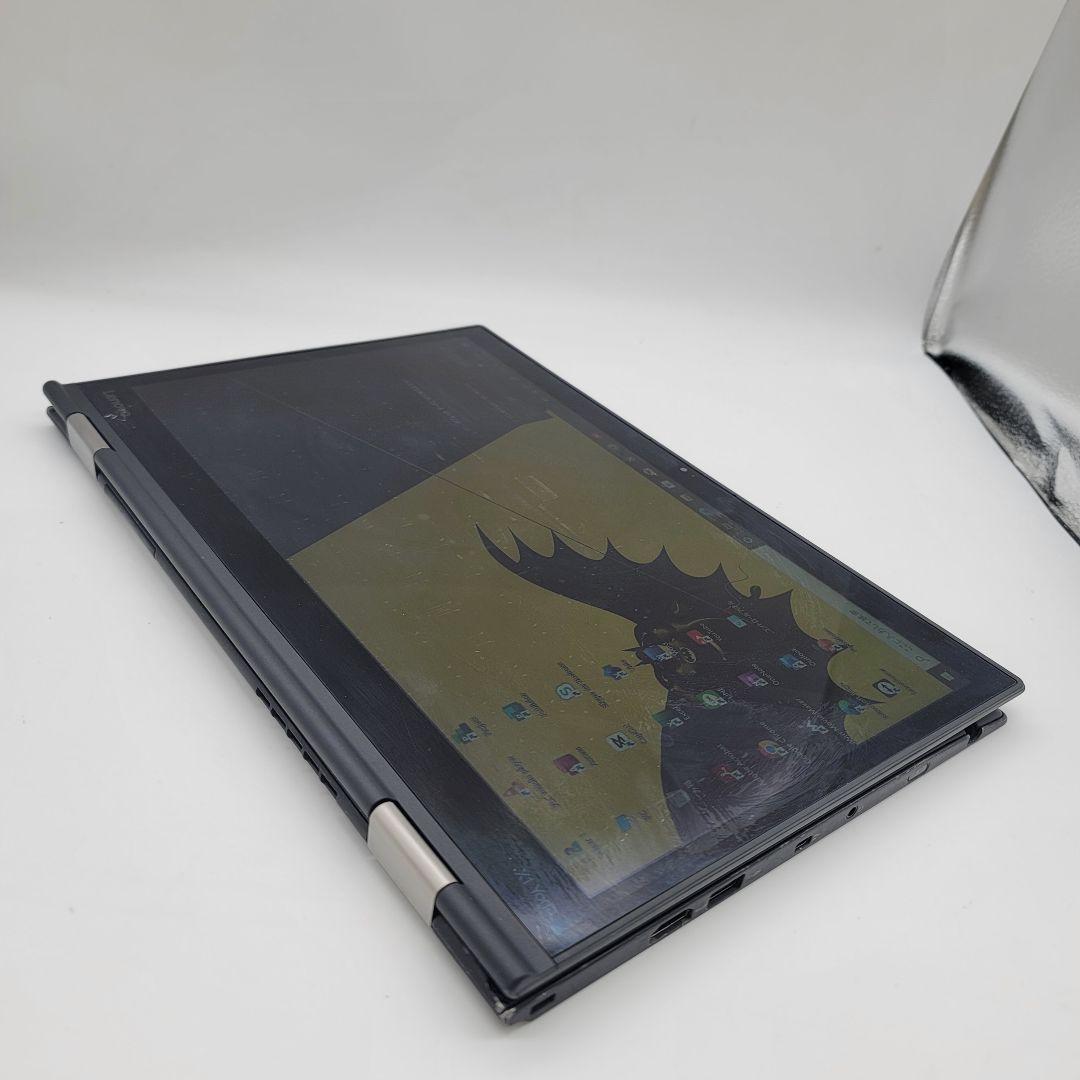 Lenovo ThinkPad X1 Yoga GEN 2 | C.i5第8世代