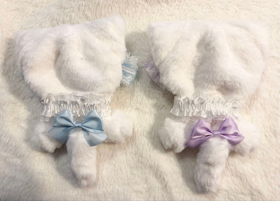 ア　ぬい服オーダー