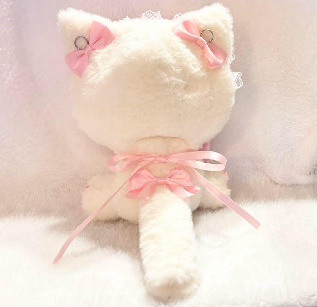 ア　ぬい服オーダー