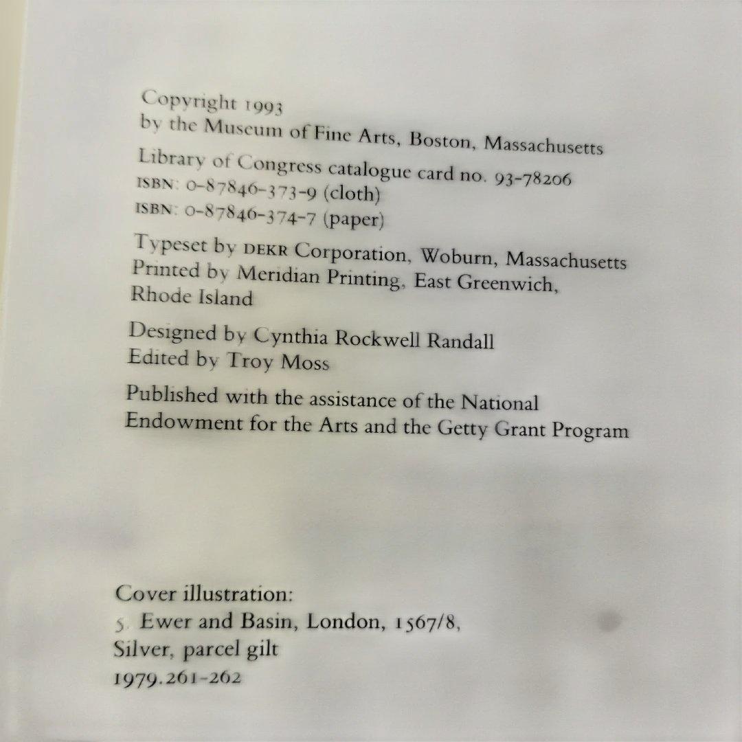 ENGLISH SILVER vol1のみ