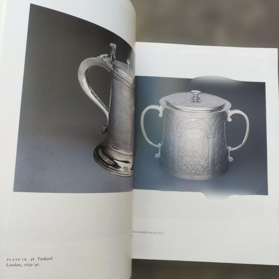 ENGLISH SILVER vol1のみ