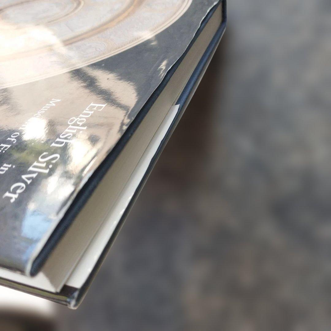 ENGLISH SILVER vol1のみ