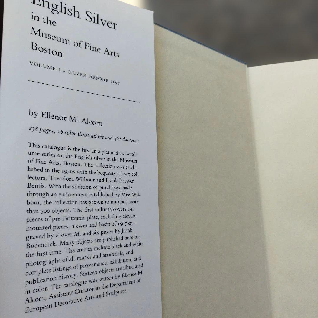 ENGLISH SILVER vol1のみ