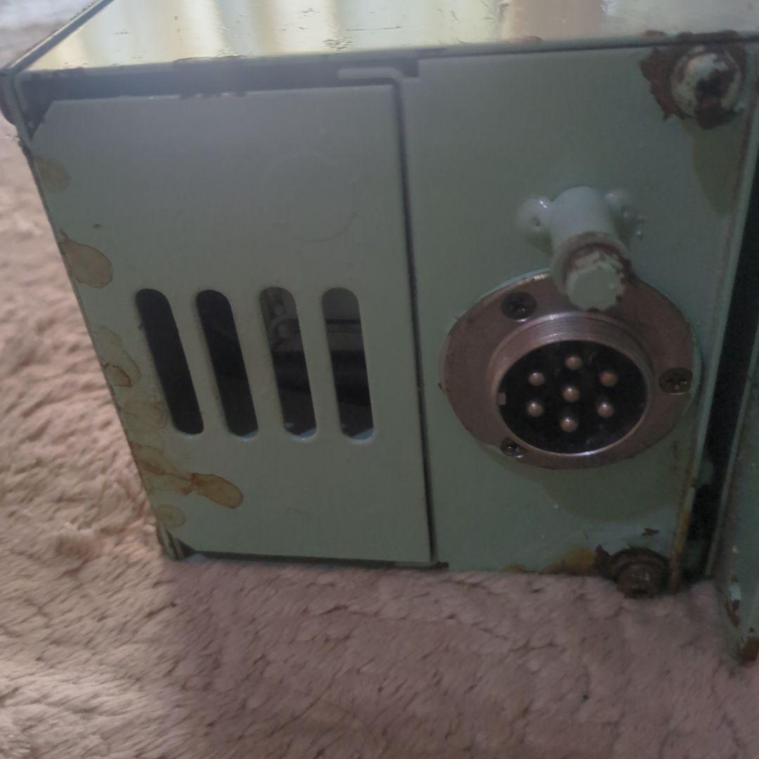 タイヨウ発電調整器