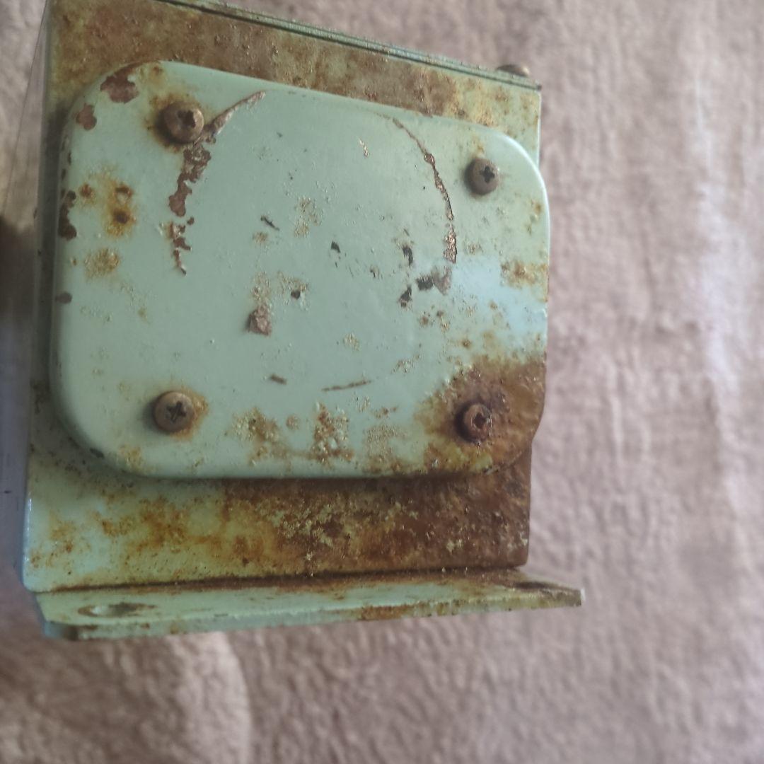 タイヨウ発電調整器