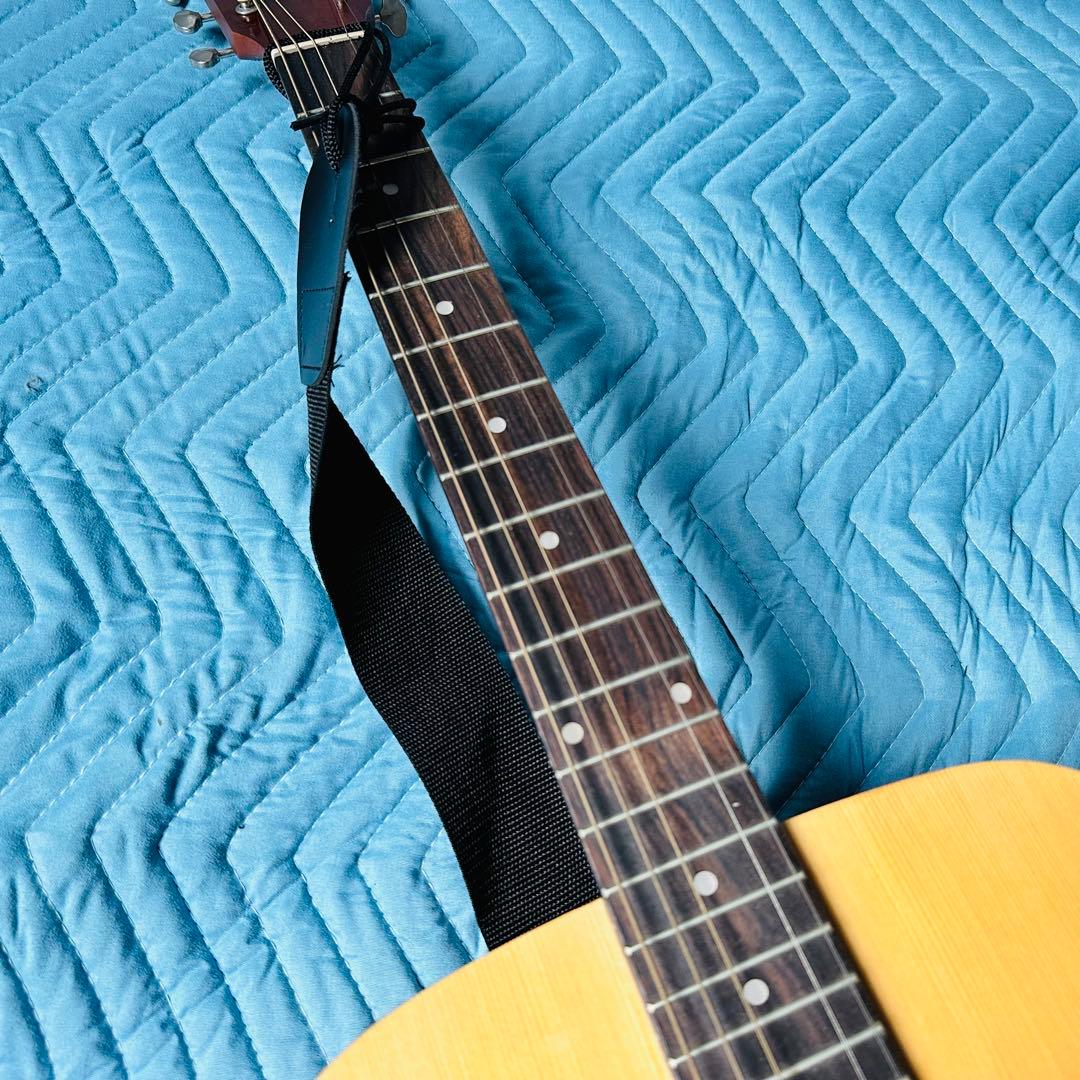 s.yairi エスヤイリ アコースティックギター YD-04/NTL