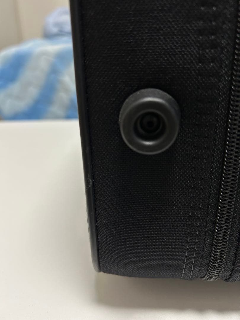 【bam】ヴァイオリン&ヴィオラ(41cm) 【ダブルケース】