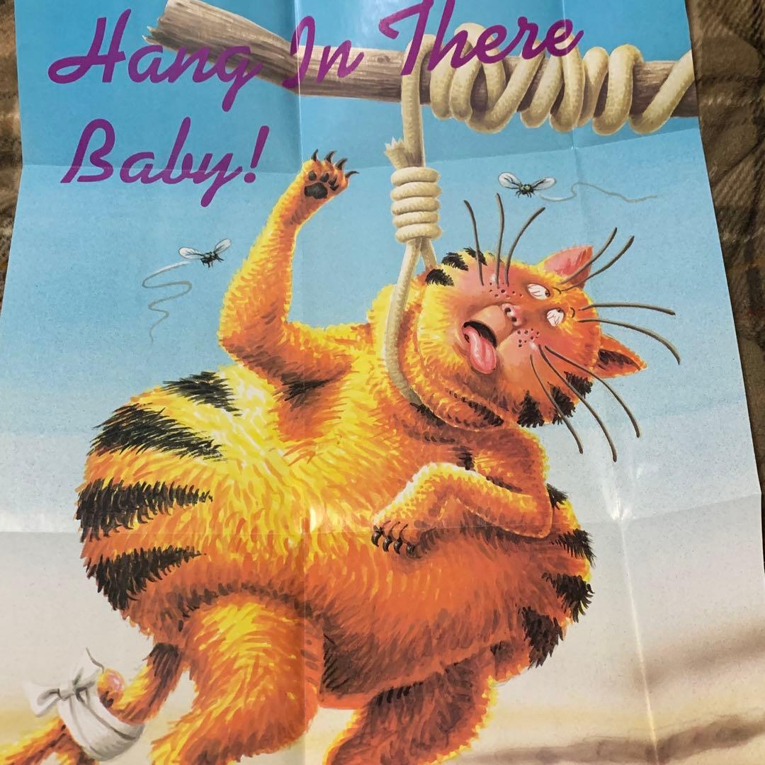 Garbage pail kids ガーベッジペイルキッズ ポスター