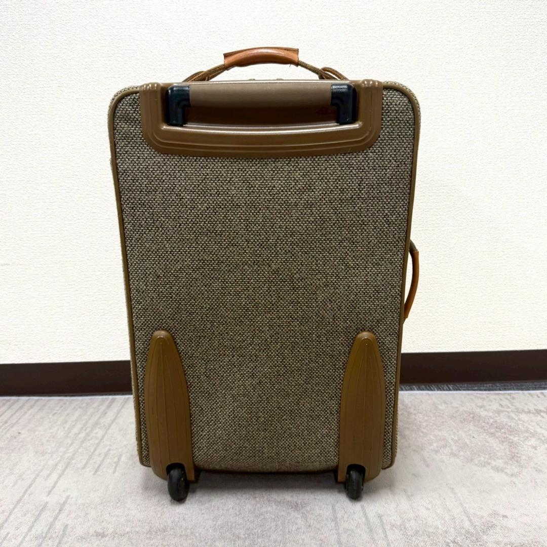 超美品 80's 90's HARTMANN 入手困難 キャリーケース