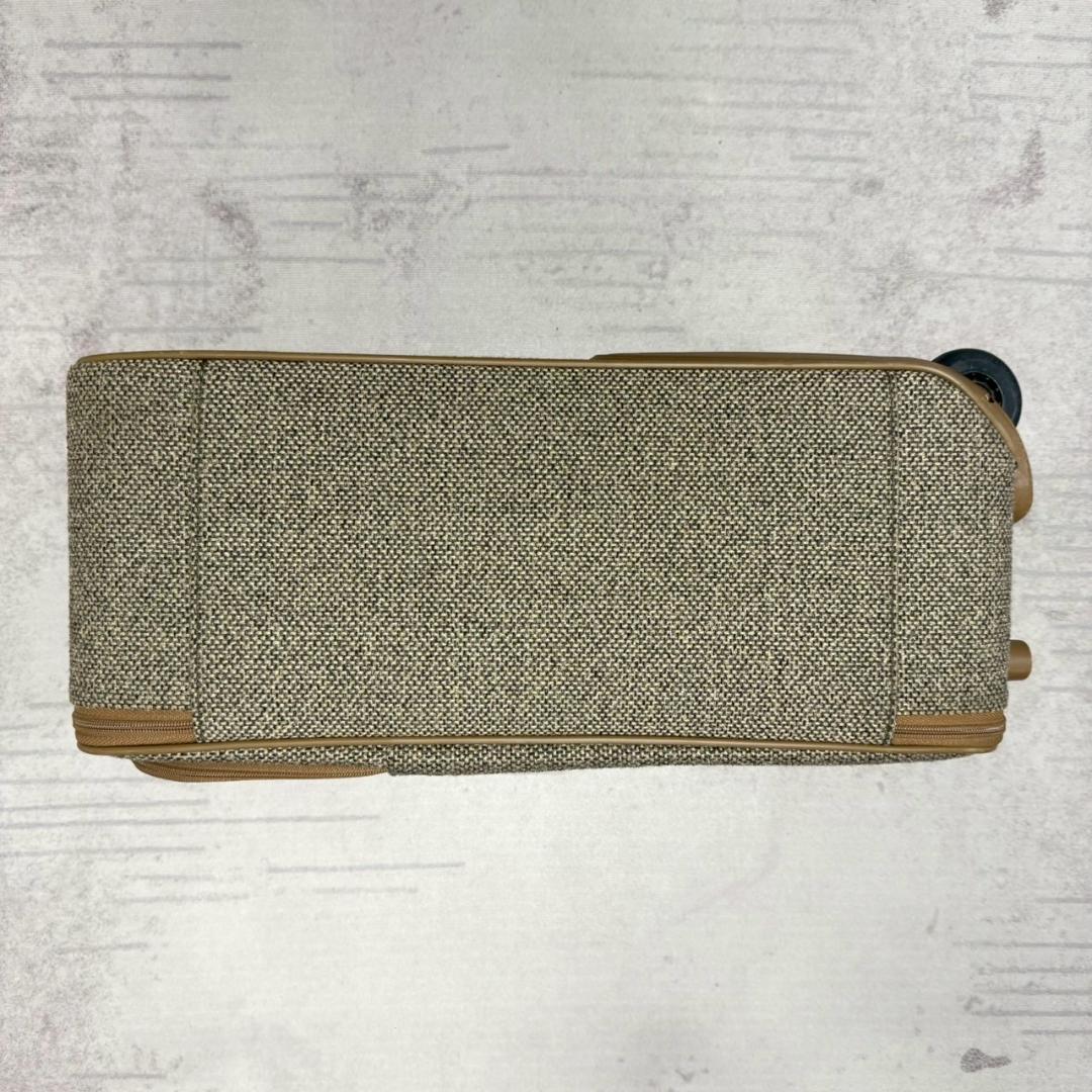 超美品 80's 90's HARTMANN 入手困難 キャリーケース