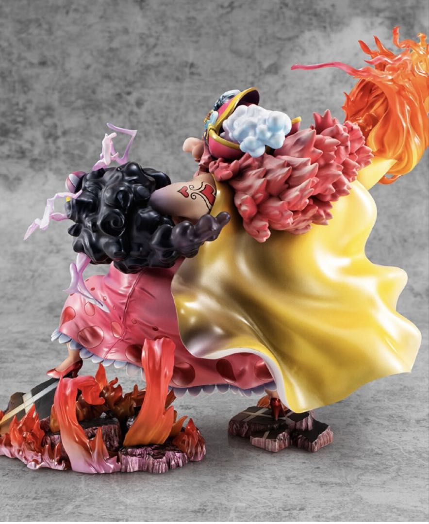 Portrait.Of.PiratesSA-MAXIMUMシャーロットリンリン