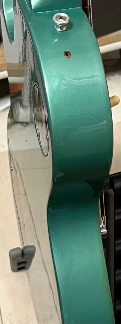 即発送 gibson Les Paul studio 2012年製　限定カラー