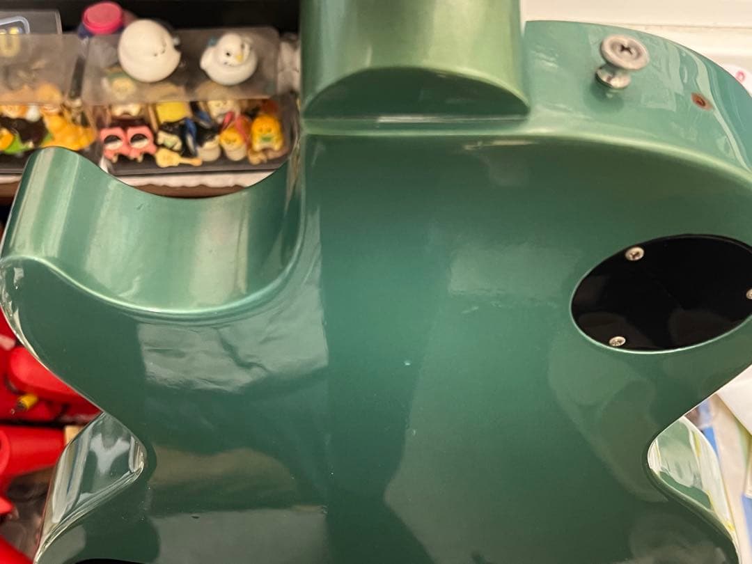 即発送 gibson Les Paul studio 2012年製　限定カラー