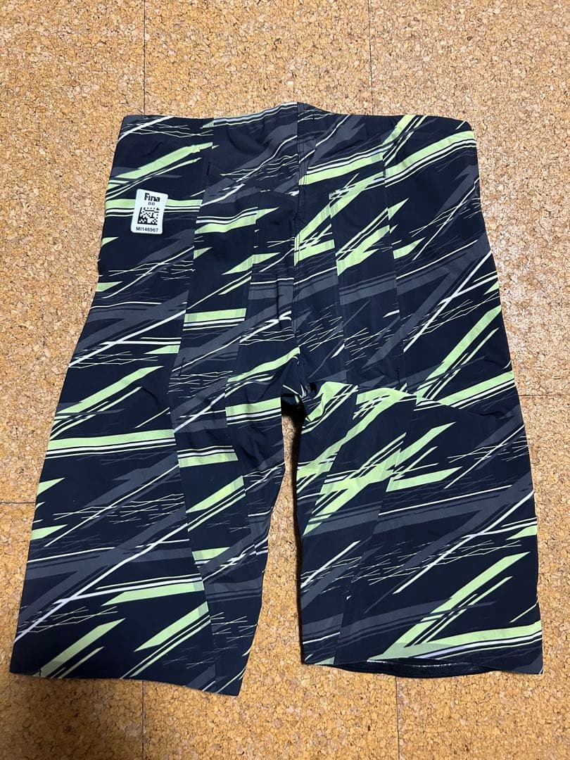 水着・ラッシュガード GX SONIC NEO SL