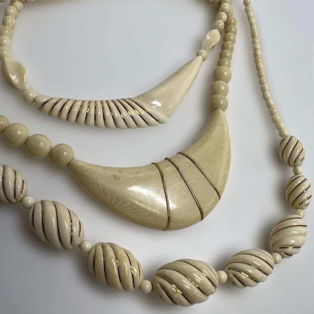 極上　金巻き　アクセサリー　色々　121g 東K7-1211☆2F