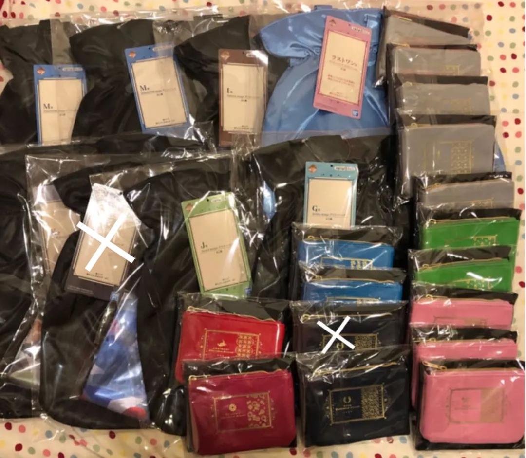 あんスタ 一番バッグ