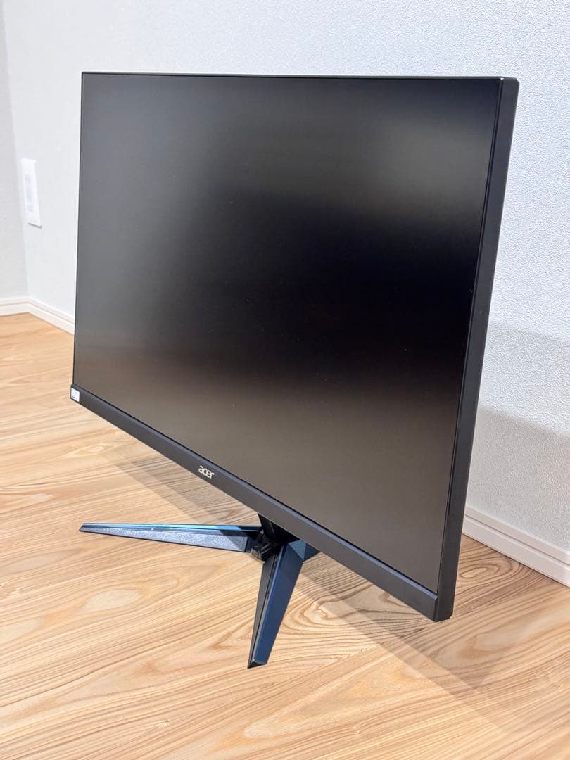ACER NITRO VG280Kbmiipx 28型4Kモニター IPSパネル