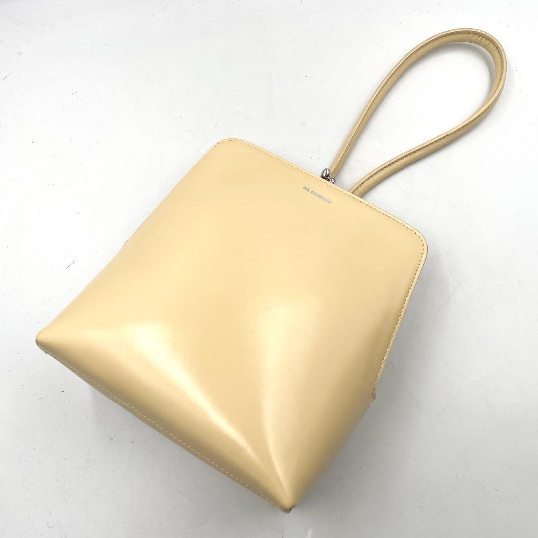 《未使用級》JIL SANDER ジルサンダー GOJI FRAME SQUE