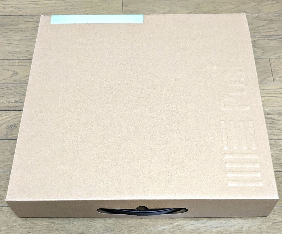 ableton push 3 コントローラー版