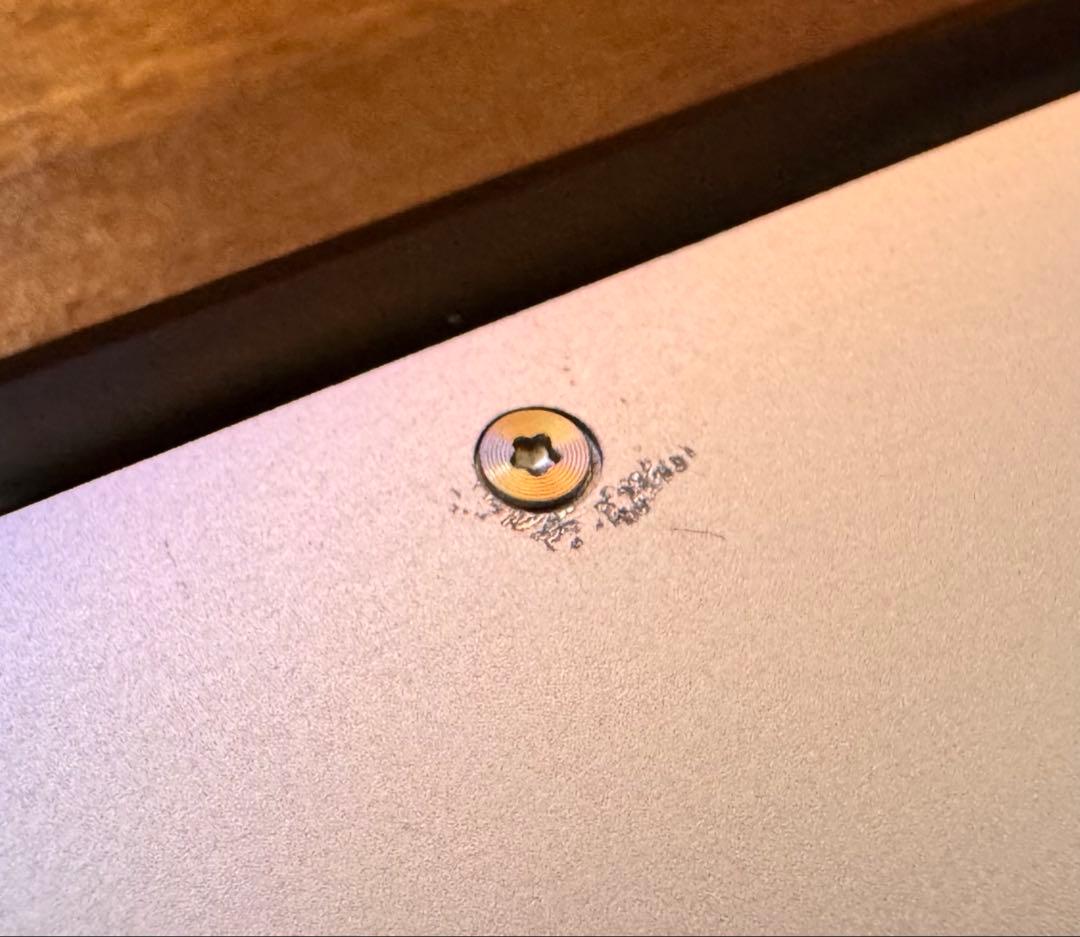 【訳あり】Apple MacBook Pro 13インチ