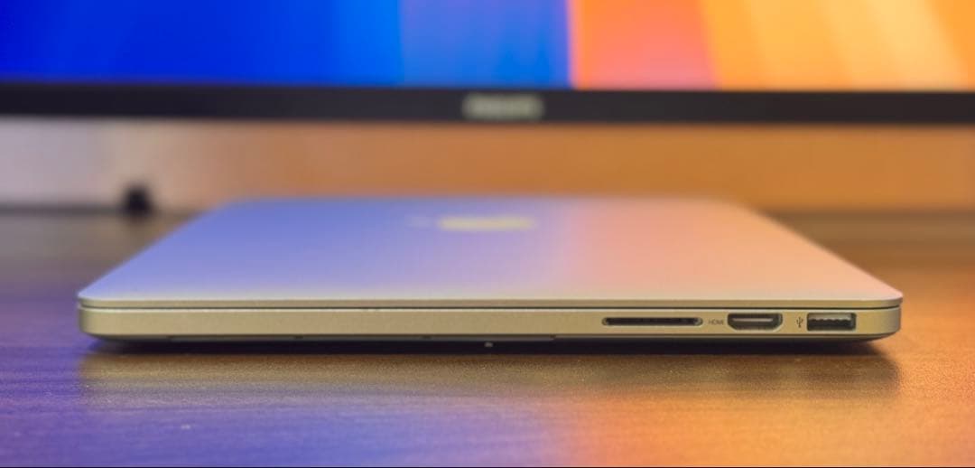 【訳あり】Apple MacBook Pro 13インチ