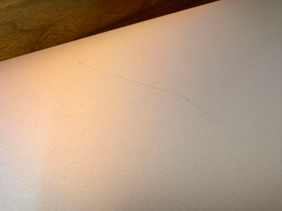 【訳あり】Apple MacBook Pro 13インチ