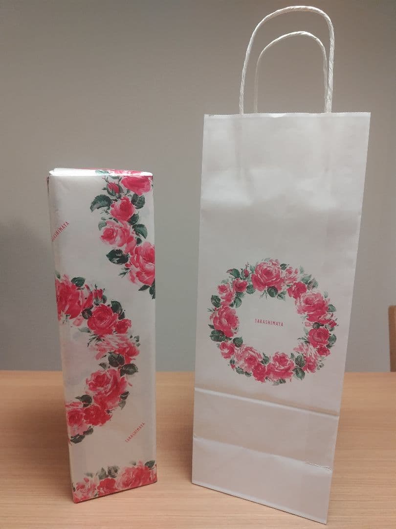 森伊蔵1800ml　1月購入分