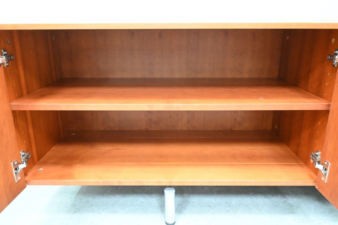 DePadova デパドヴァ カッシーナ SHINE シャインサイドボード