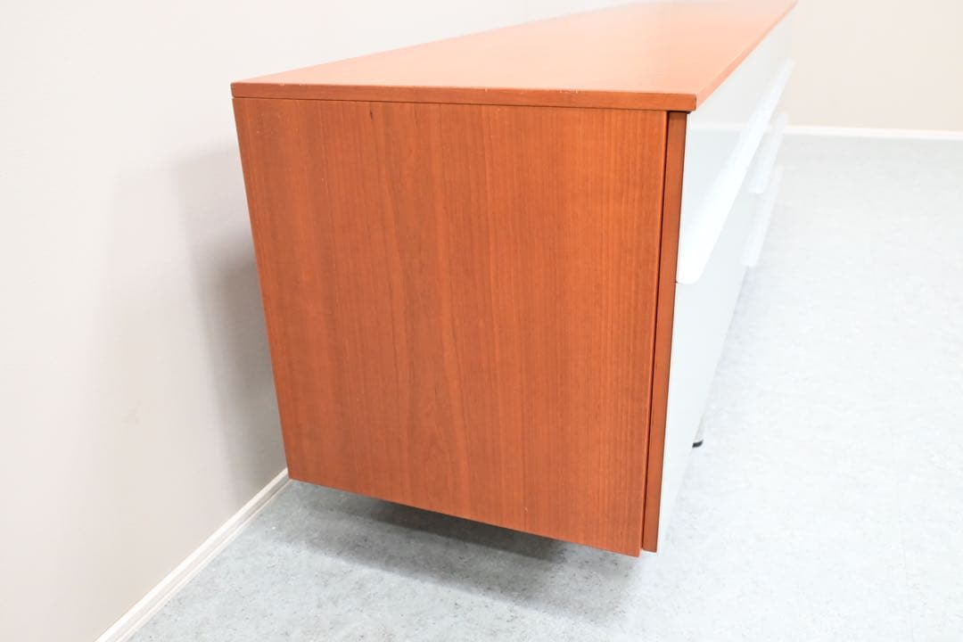 DePadova デパドヴァ カッシーナ SHINE シャインサイドボード