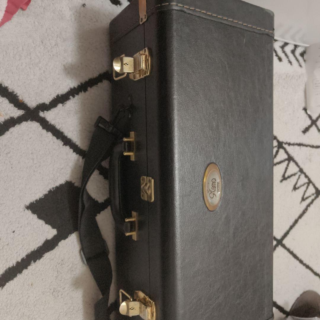 ヤマハトランペット YTR8335RG