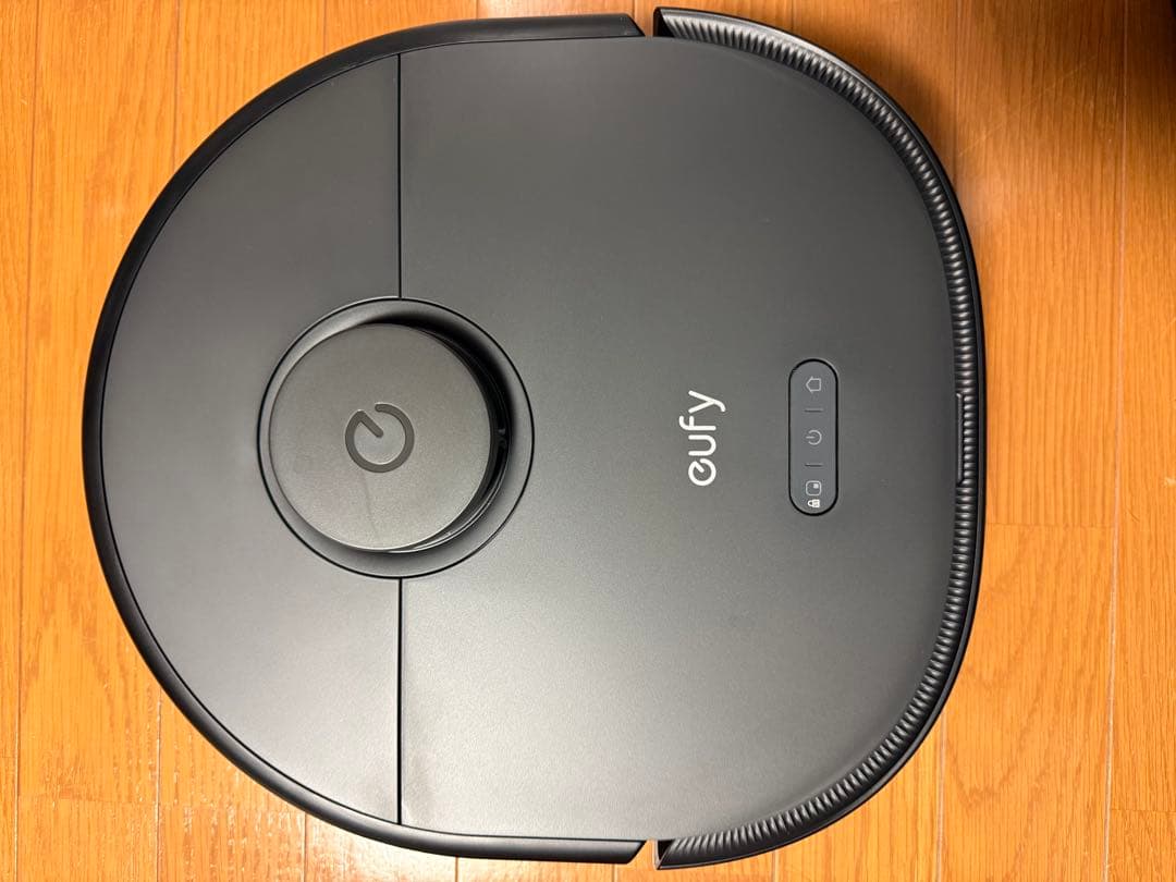 eufy X10 Pro Omni ロボット掃除機本体