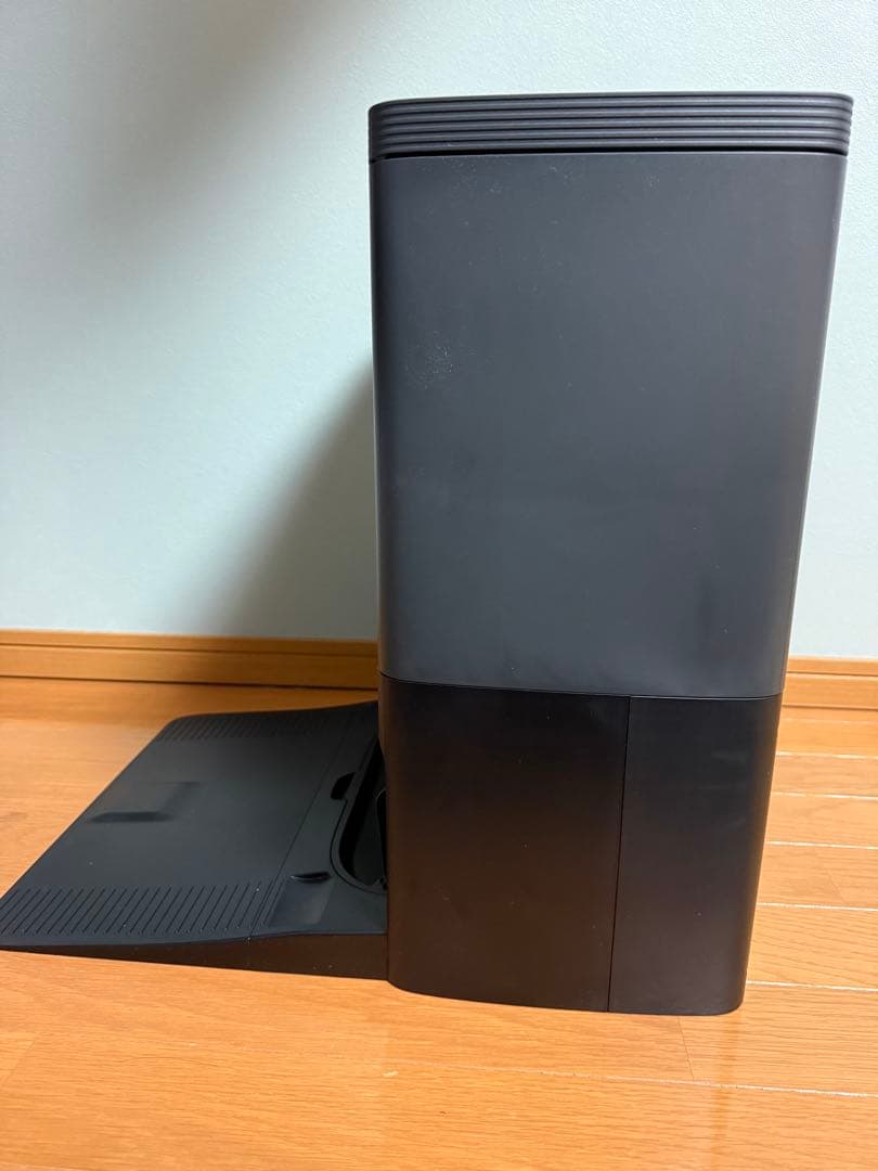eufy X10 Pro Omni ロボット掃除機本体