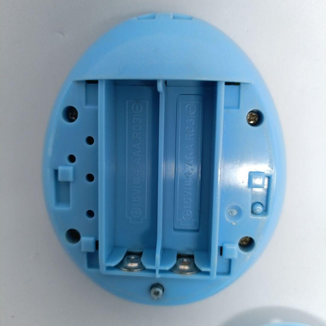 たまごっちミクス スペイシーミクス ブルー Tamagotchi